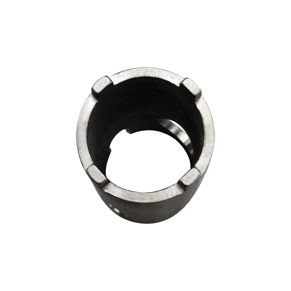 Для BAFANG BBS01 02 Алекс Мотор для снятия макияжа Алекс 0,08 Гайка центрального вала Инструмент для снятия гайки оси Детали втулки
Для BAFANG BBS01 02 Алекс Мотор для снятия макияжа Алекс 0,08 Гайка центрального вала Инструмент для снятия гайки оси Детали втулки