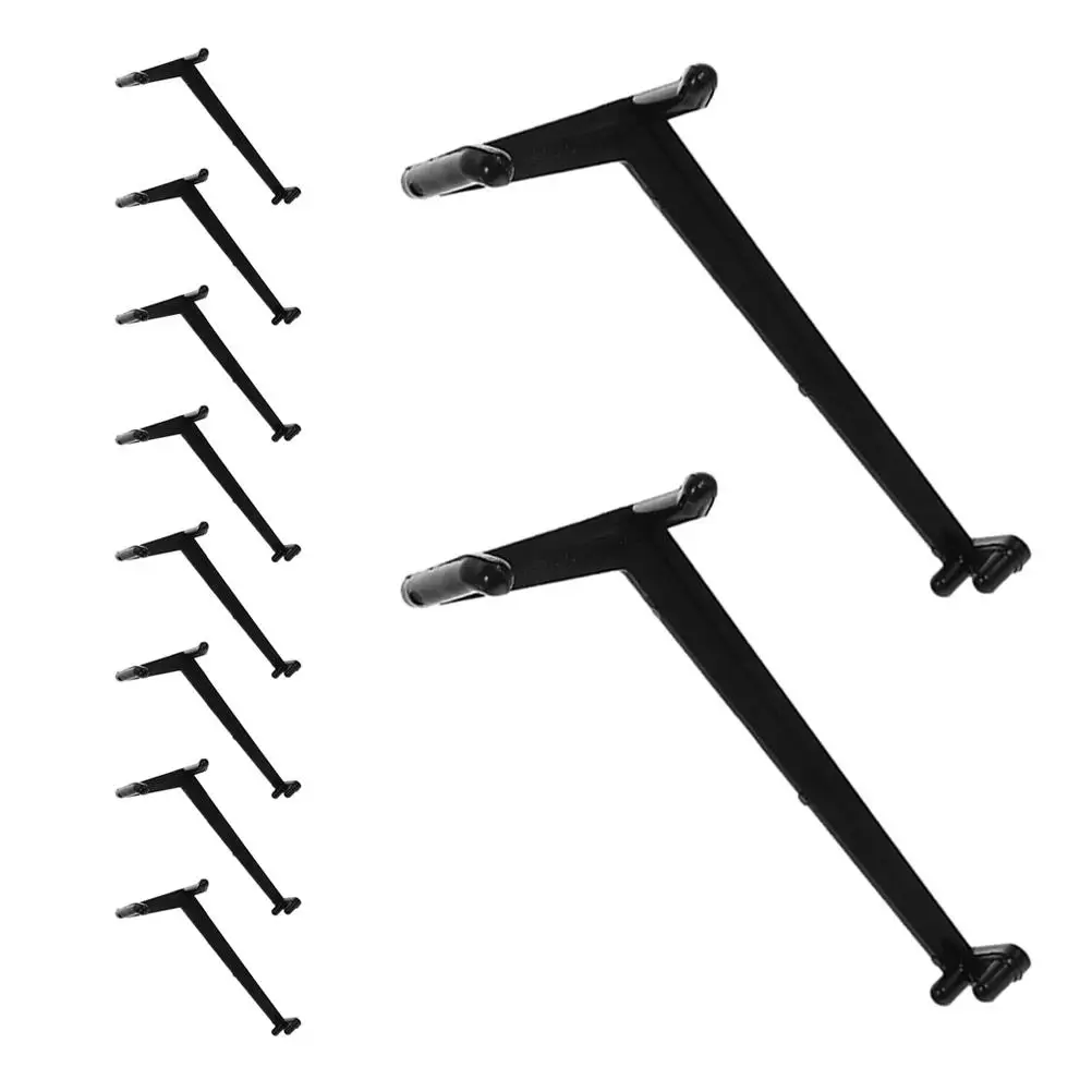 10pcs Fruit Tree Branch Puller Adjustable Bending Clips Binding Tool Spreader Support Shaping Gardening Plant Cage Stands
10pcs Fruit Tree Branch Puller Adjustable Bending Clips Binding Tool Spreader Support Shaping Gardening Plant Cage Stands