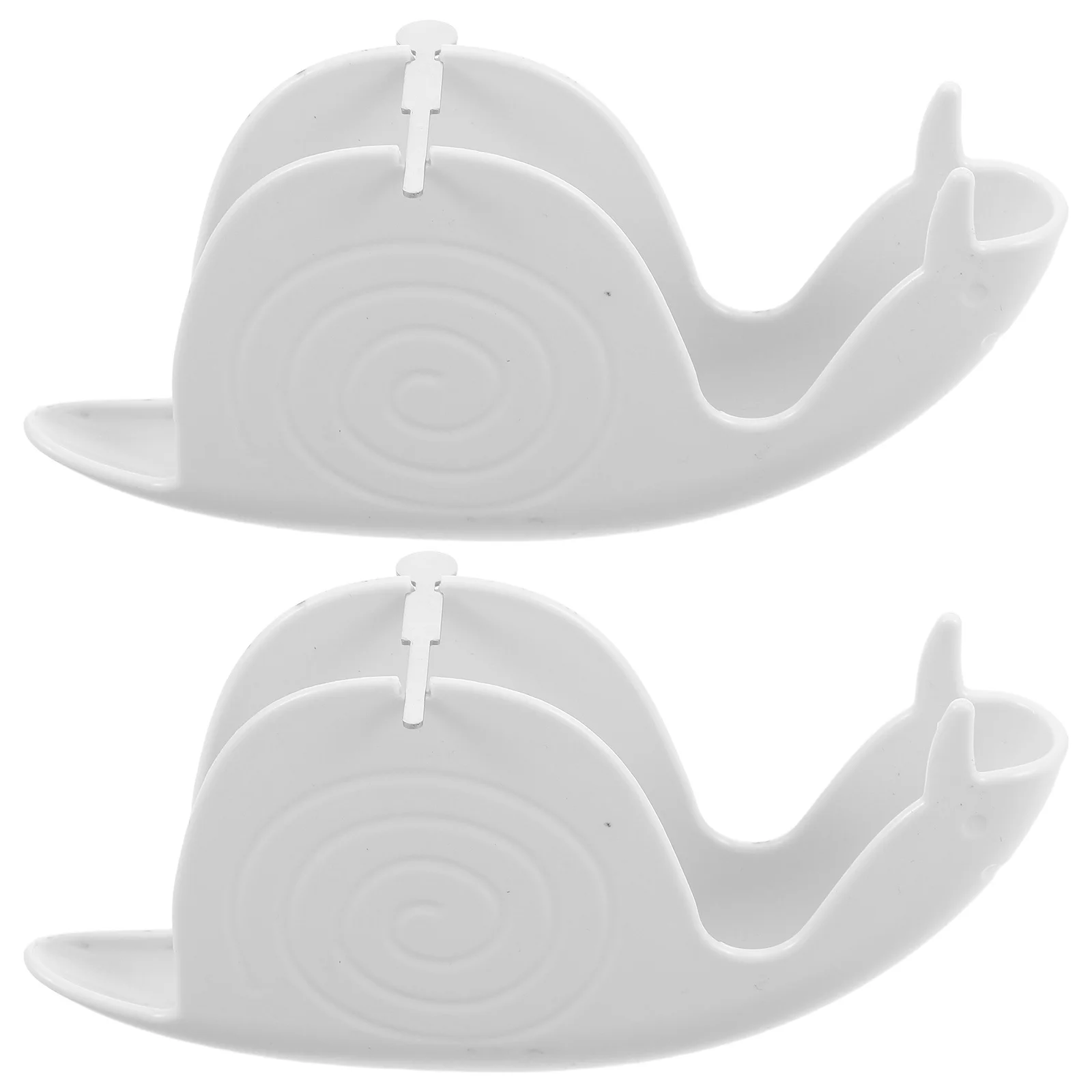 2Pcs Snail Incense Burner Tray Creative Portable Lightweight Home Bedroom Study Camping Ash Holder Incense Coil Burner 
2Pcs Snail Incense Burner Tray Creative Portable Lightweight Home Bedroom Study Camping Ash Holder Incense Coil Burner