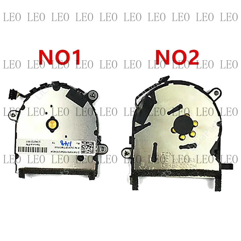HH For HP EliteBook X360 1030 G3 CPU Cooling Fan L31859-001 L34272-001 Replacement
HH For HP EliteBook X360 1030 G3 CPU Cooling Fan L31859-001 L34272-001 Replacement