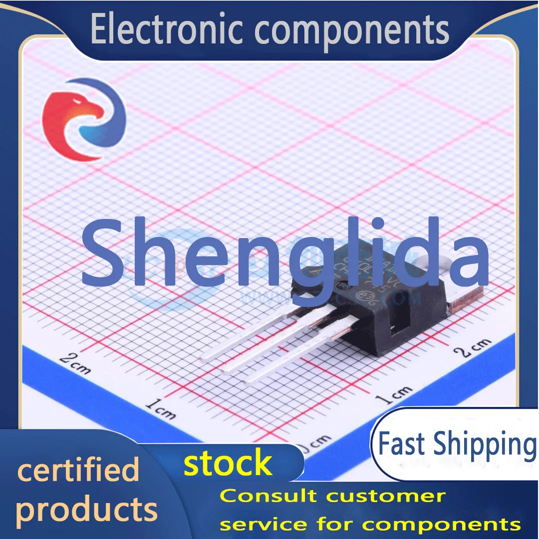 STP15810 package TO-220 (TO-220-3) Field Effect Transistor (MOSFET) brand new stock 1PCS
STP15810 package TO-220 (TO-220-3) Field Effect Transistor (MOSFET) brand new stock 1PCS