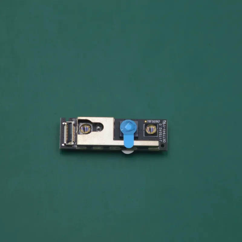 Original New Camera for ThinkPad X1 Tablet 3rd Gen 01HW015
Original New Camera for ThinkPad X1 Tablet 3rd Gen 01HW015
