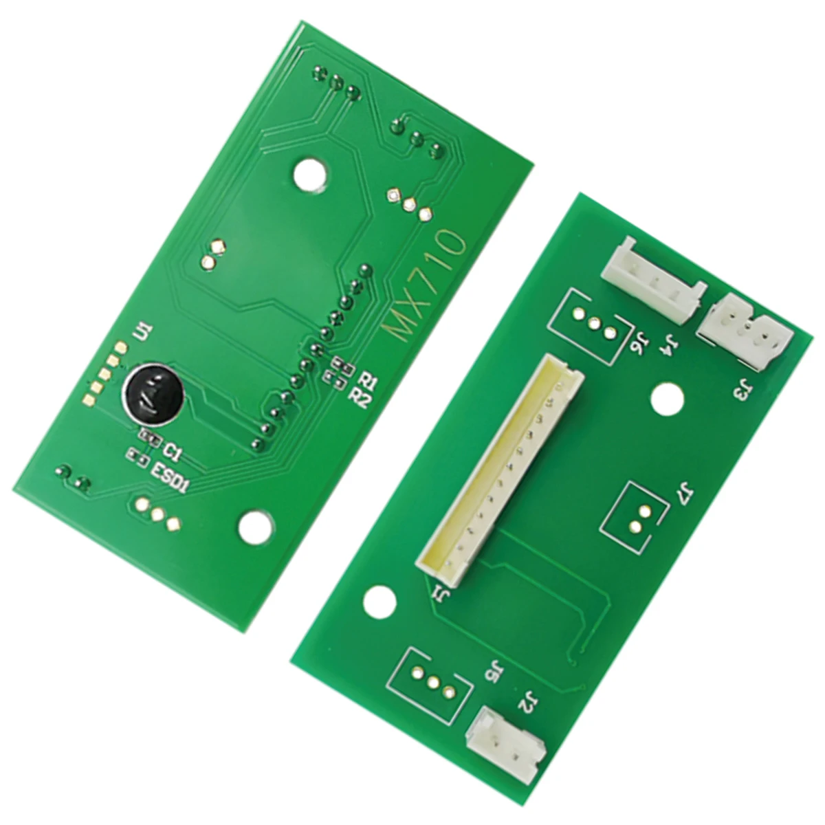 Fuser Maintenance Kit Chip Fuser Chip Fuser Unit Chip Reset Refill Kits for Lexmark MS825 MS826 dn de ade adhe adxe dvn adn MFP
Fuser Maintenance Kit Chip Fuser Chip Fuser Unit Chip Reset Refill Kits for Lexmark MS825 MS826 dn de ade adhe adxe dvn adn MFP