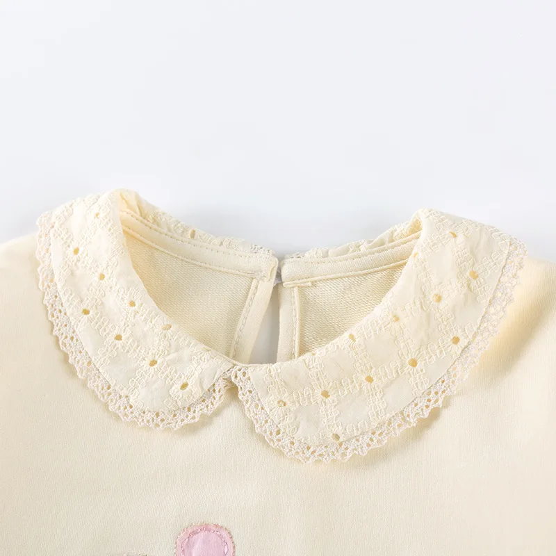 Children's Clothing Wholesale Autumn Girls' Outfit Cute Style Children's Outfit 
Children's Clothing Wholesale Autumn Girls' Outfit Cute Style Children's Outfit