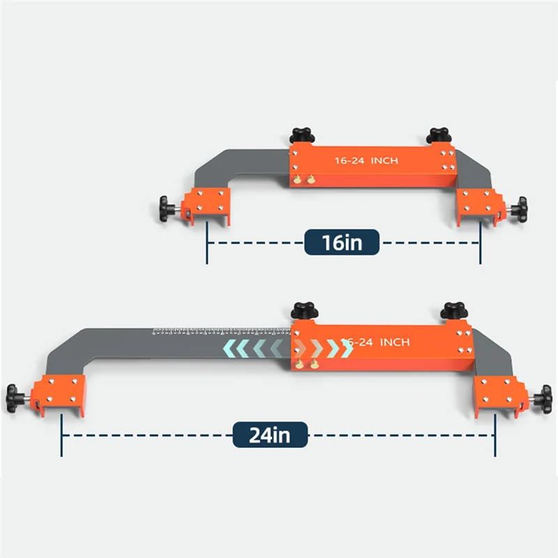 Framing Tools -16-24Inch Framing Tool Framing Spacing Tool Framing Stud Layout Tool Framing Tools For Frame Walls Floors-A98U
Framing Tools -16-24Inch Framing Tool Framing Spacing Tool Framing Stud Layout Tool Framing Tools For Frame Walls Floors-A98U