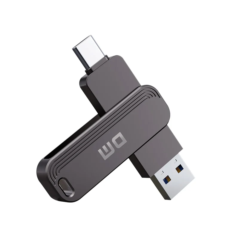 Флэш-накопитель DM PD237 USB-C 3,2 64 ГБ/128 ГБ/256 ГБ — двухпортовый (тип C и USB-A) для смартфонов, компьютеров, планшетов
Флэш-накопитель DM PD237 USB-C 3,2 64 ГБ/128 ГБ/256 ГБ — двухпортовый (тип C и USB-A) для смартфонов, компьютеров, планшетов