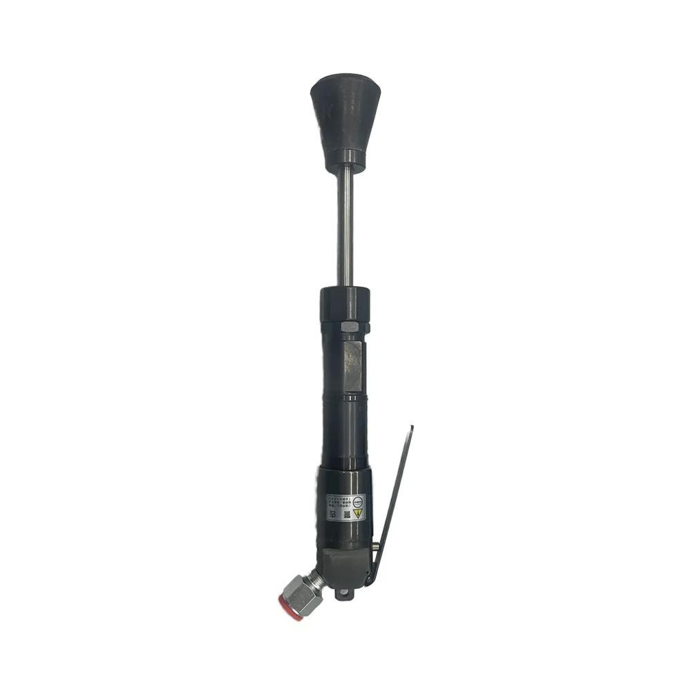 Customizable Pneumatic Tamping Machine OEM Supported Air Hammer Tool 1.7KG 280MM
Customizable Pneumatic Tamping Machine OEM Supported Air Hammer Tool 1.7KG 280MM