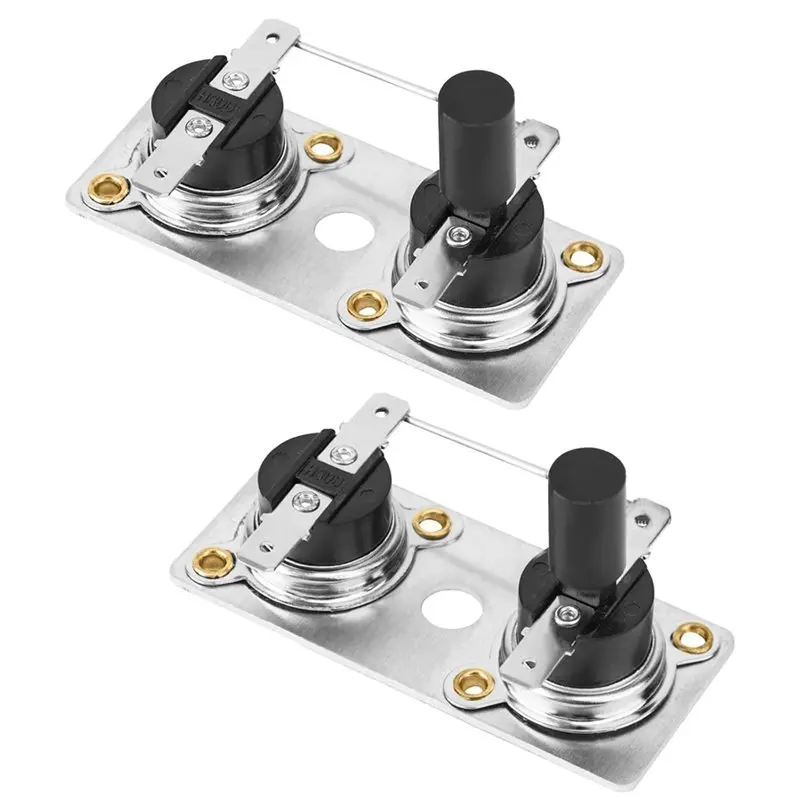 For SW6DE For SW10DE For SW12DE RV Water Heater 232306 Thermostat Switch Replacement, Outdoor& Repair
For SW6DE For SW10DE For SW12DE RV Water Heater 232306 Thermostat Switch Replacement, Outdoor& Repair