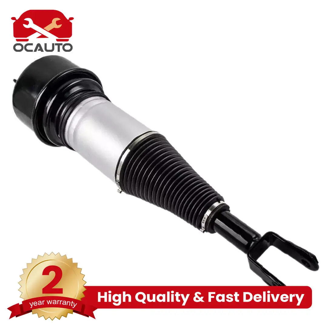 C2C24413 C2C41339 Front Left or Right Air Suspension Shock Strut For Jaguar XJ8 XJR X350 #C2C24413
C2C24413 C2C41339 Front Left or Right Air Suspension Shock Strut For Jaguar XJ8 XJR X350 #C2C24413