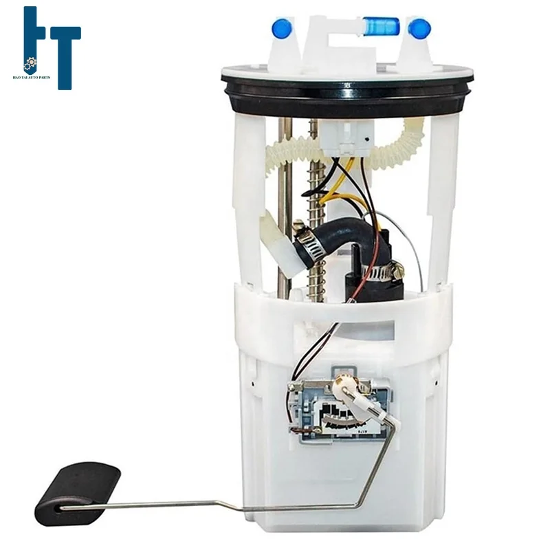 31110-2B900 311102B900 Fuel Pump Assembly For Hyundai Kia Santa Fe 2.2 311102B900DS
31110-2B900 311102B900 Fuel Pump Assembly For Hyundai Kia Santa Fe 2.2 311102B900DS