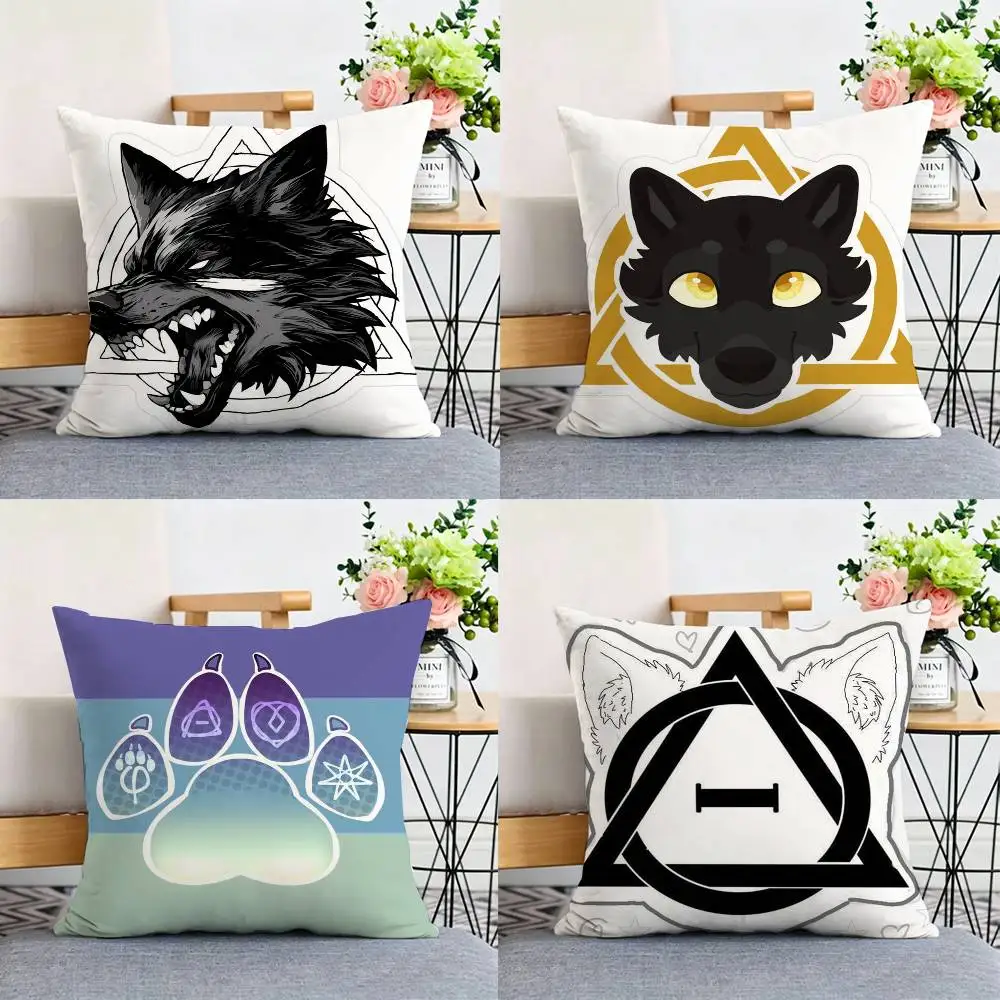 New Therian Delta Symbol Double-sided print Pillow Case Cushion Cover Throw Pillow Case For Car Sofa
New Therian Delta Symbol Double-sided print Pillow Case Cushion Cover Throw Pillow Case For Car Sofa
