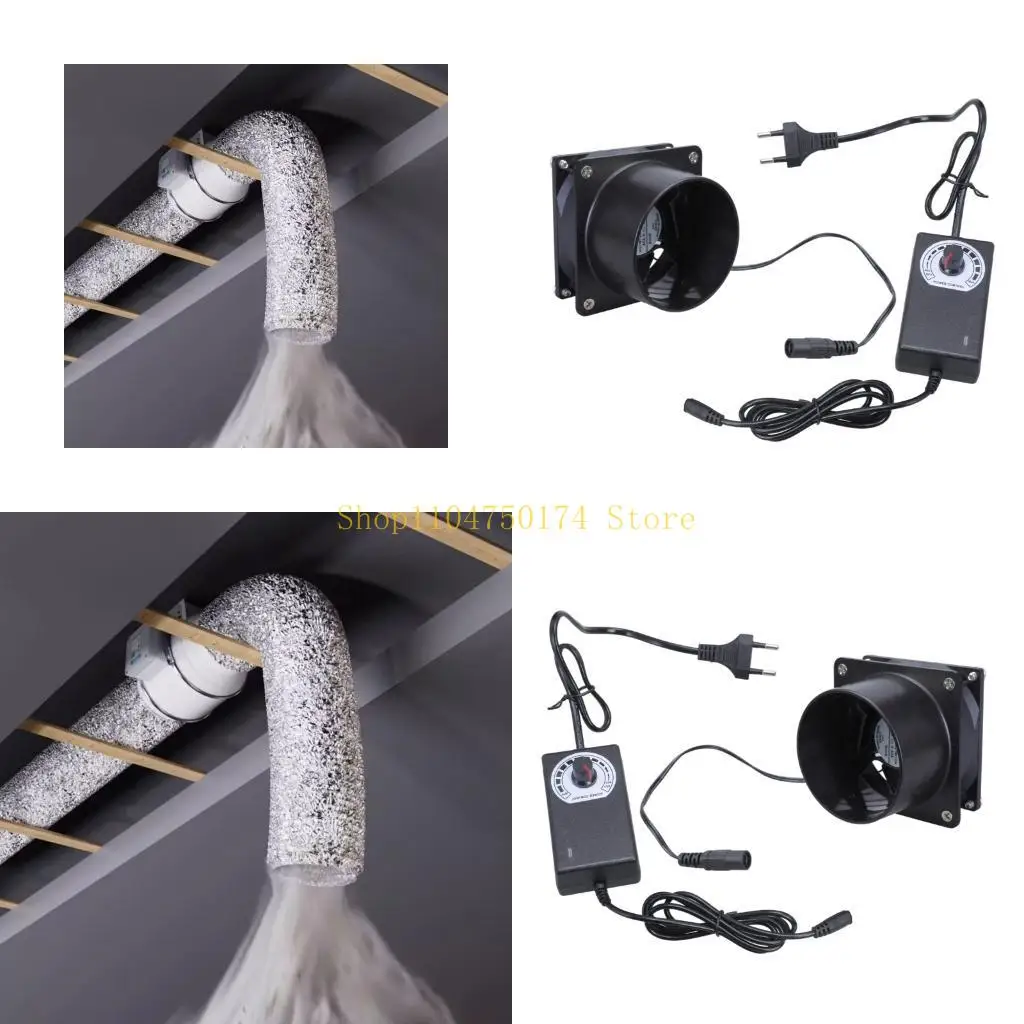 Высокая скорость 80 -мм вентилятор для вентилятора для эффективного извлечения воздуха и рассеяния тепла
Высокая скорость 80 -мм вентилятор для вентилятора для эффективного извлечения воздуха и рассеяния тепла