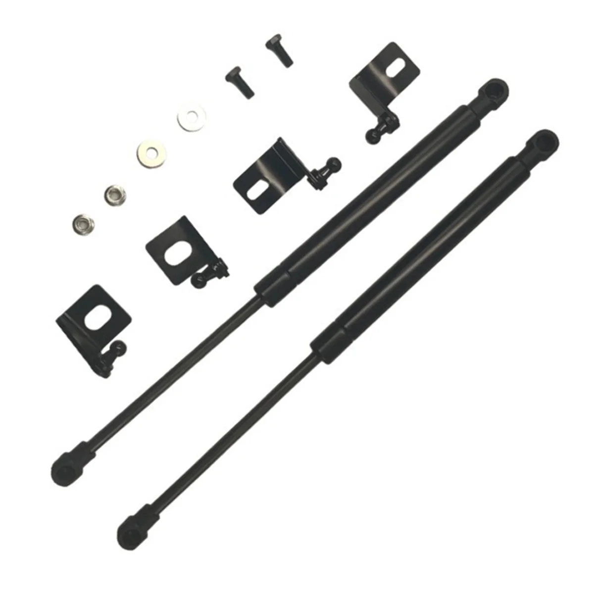 BAAR-For Toyota Prado LC250 2024 2025 Front Hood Lift Supports Hood Struts Shocks Springs Dampers Hydraulic Jack
BAAR-For Toyota Prado LC250 2024 2025 Front Hood Lift Supports Hood Struts Shocks Springs Dampers Hydraulic Jack