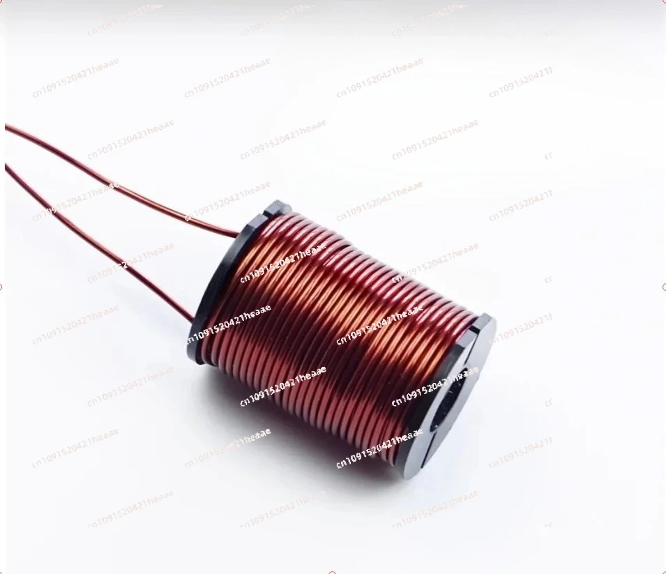 Suitable for Finished Electromagnetic Gun Coil 0.8mm Pure Copper Enameled Wire 
Suitable for Finished Electromagnetic Gun Coil 0.8mm Pure Copper Enameled Wire