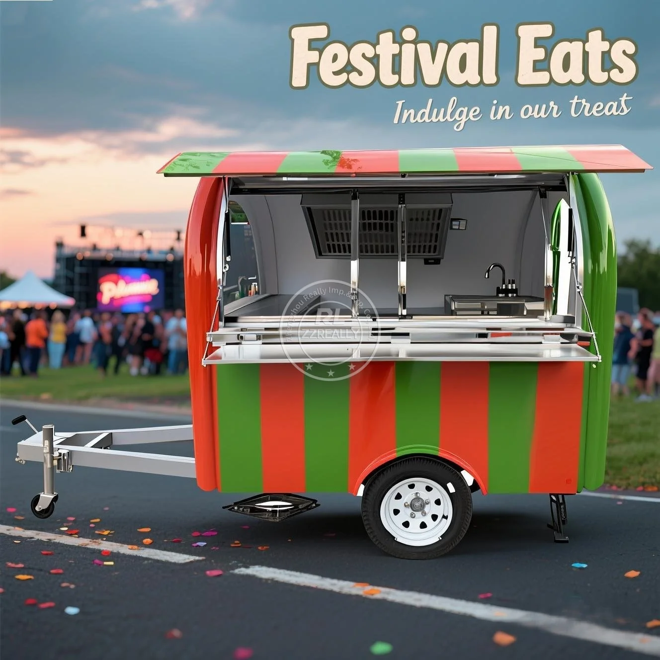 Retro Mobile Bar BBQ Popcorn Burger Van Stainless Steel Catering Food Truck Food Cart With CE DOT
Retro Mobile Bar BBQ Popcorn Burger Van Stainless Steel Catering Food Truck Food Cart With CE DOT