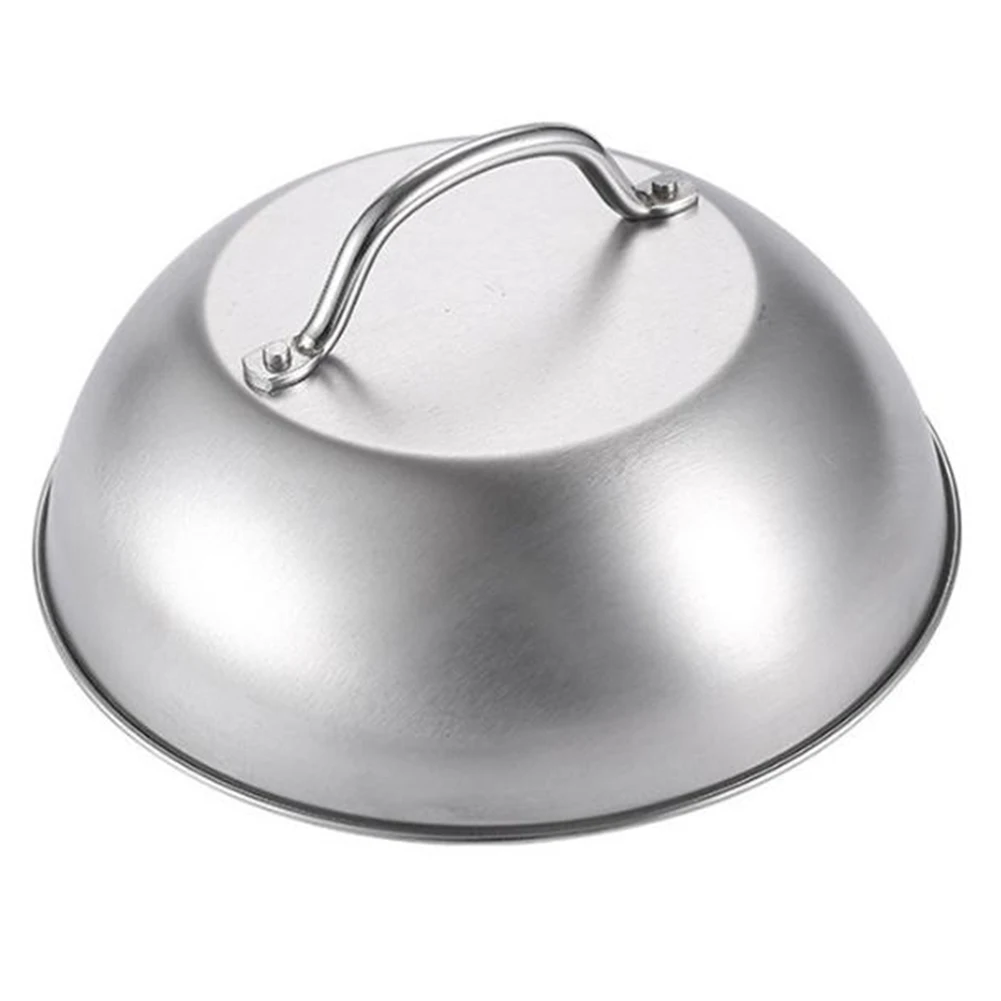 Easy Cleaning Kitchen Tool Cooking Multifunctional Food Cover Long-lasting Kitchenware Versatile Cooking Utility
Easy Cleaning Kitchen Tool Cooking Multifunctional Food Cover Long-lasting Kitchenware Versatile Cooking Utility