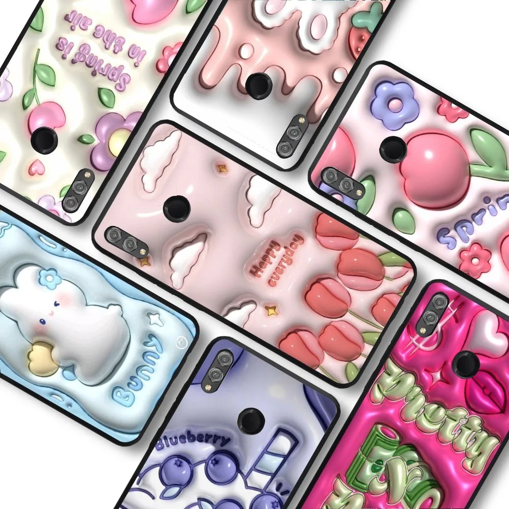 Cute Cartoon Pictures Phone Case For Huawei Honor 10 lite 9 20 7A 9X 30 50 60 70 pro plus Soft Silicone Cover
Cute Cartoon Pictures Phone Case For Huawei Honor 10 lite 9 20 7A 9X 30 50 60 70 pro plus Soft Silicone Cover