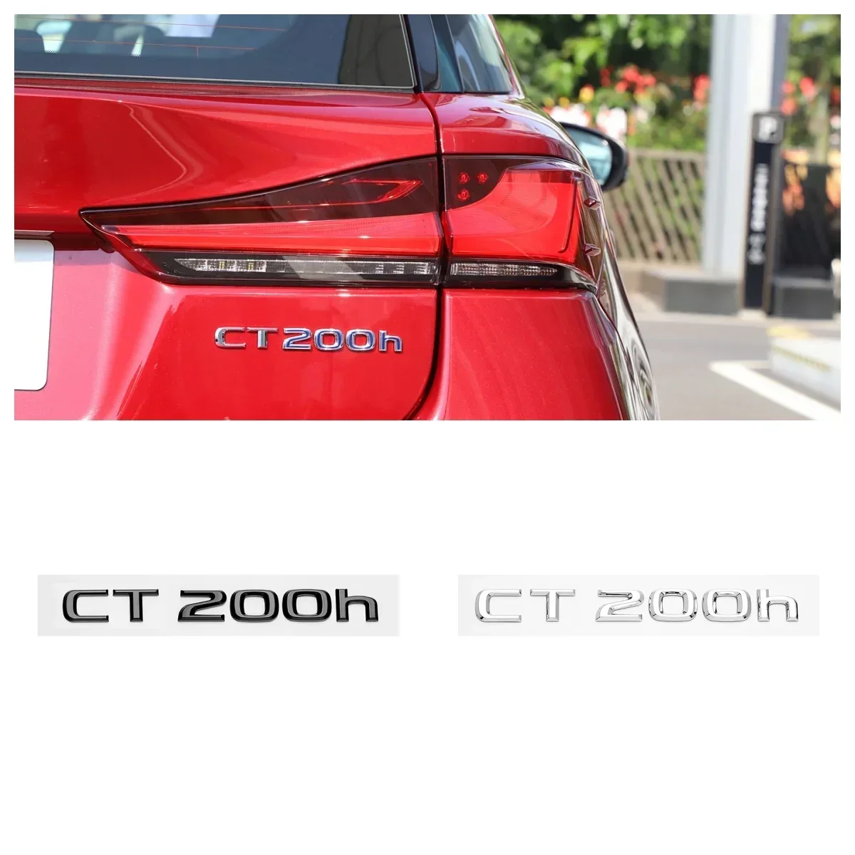 Car Rear Trunk Number Letter Sticker Tail Box Emblem Badge For Lexus LX470 LX570 Logo IS300 ES250 ES350 IS250 CT200H GS350 NX20
Car Rear Trunk Number Letter Sticker Tail Box Emblem Badge For Lexus LX470 LX570 Logo IS300 ES250 ES350 IS250 CT200H GS350 NX20
