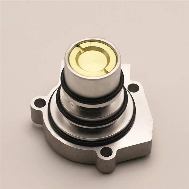 Точный продувочный клапан осушителя воздуха AD-9 с заменой нагревателя для Bendix 800405 5004341 5004342 K022105
Точный продувочный клапан осушителя воздуха AD-9 с заменой нагревателя для Bendix 800405 5004341 5004342 K022105