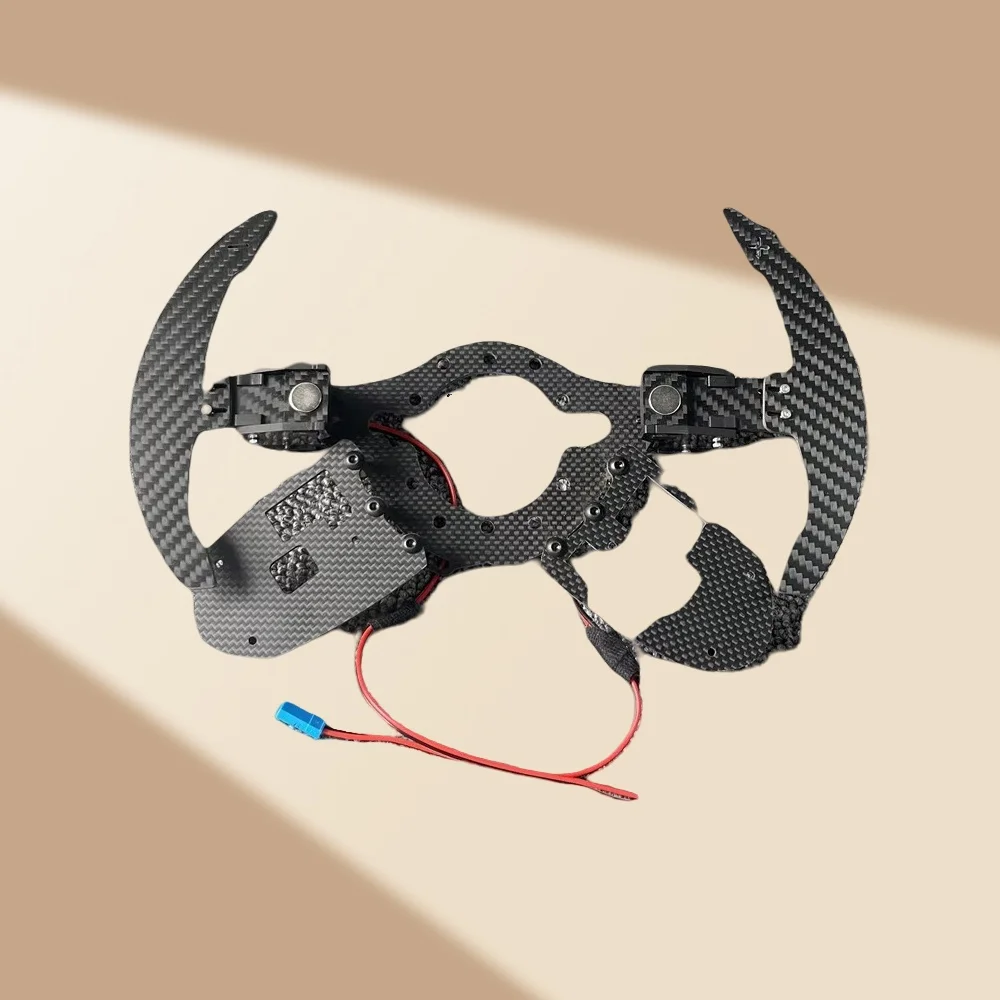 Car Steering Wheel Mangnetic Shift Paddle Extension Real Carbon Fiber Holder For BMW 3Series F35 F80 F10 F16 F25 F30 M3 M5 X6 X3
Car Steering Wheel Mangnetic Shift Paddle Extension Real Carbon Fiber Holder For BMW 3Series F35 F80 F10 F16 F25 F30 M3 M5 X6 X3