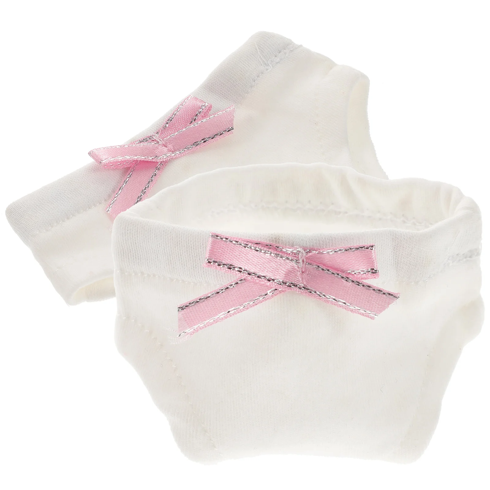 2 Pcs Underwear Toy 18 Inch American Clothes Accessories Kids Play Costume Small Toy Panties Decor Storage
2 Pcs Underwear Toy 18 Inch American Clothes Accessories Kids Play Costume Small Toy Panties Decor Storage