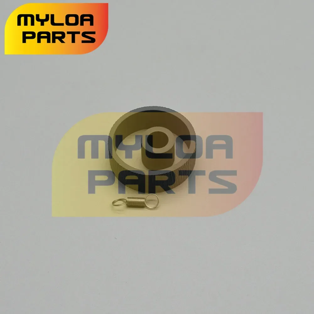 100X Pickup Feed Roller SEPARATION PAD Rubber is for EPSON L3110 L3150 L4150 L4160 L3156 L3151 L1110 L3158 L3160 L4158 L4168 L41
100X Pickup Feed Roller SEPARATION PAD Rubber is for EPSON L3110 L3150 L4150 L4160 L3156 L3151 L1110 L3158 L3160 L4158 L4168 L41