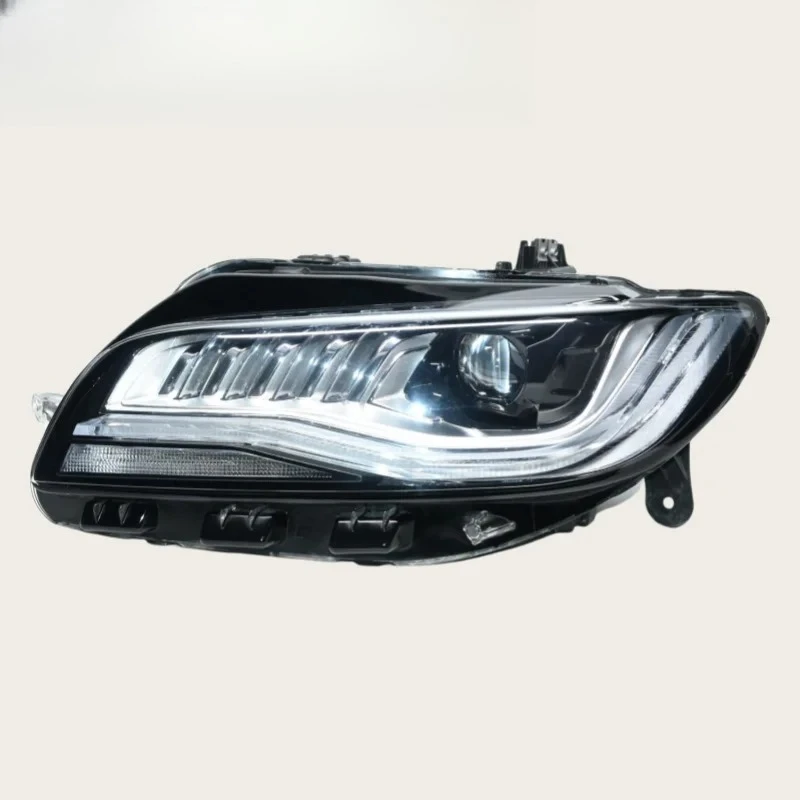 For Lincoln MKZ Headlight Assembly Car Light Original LED USA GCC9 OEM GP5Z13008C DP5Z13008R HP5Z13008A JP5Z13008A KP5Z13008A
For Lincoln MKZ Headlight Assembly Car Light Original LED USA GCC9 OEM GP5Z13008C DP5Z13008R HP5Z13008A JP5Z13008A KP5Z13008A
