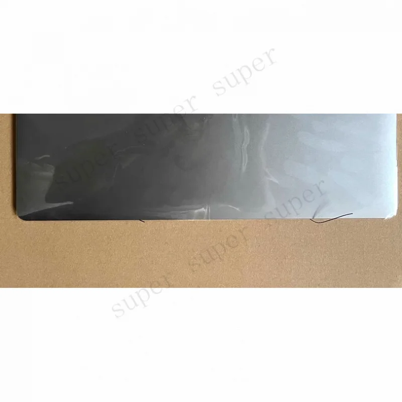 S+ 0FNWH8 FNWH8 New Lcd Rear Back Cover OLED For Dell XPS 15 7590 Precision 5540
S+ 0FNWH8 FNWH8 New Lcd Rear Back Cover OLED For Dell XPS 15 7590 Precision 5540