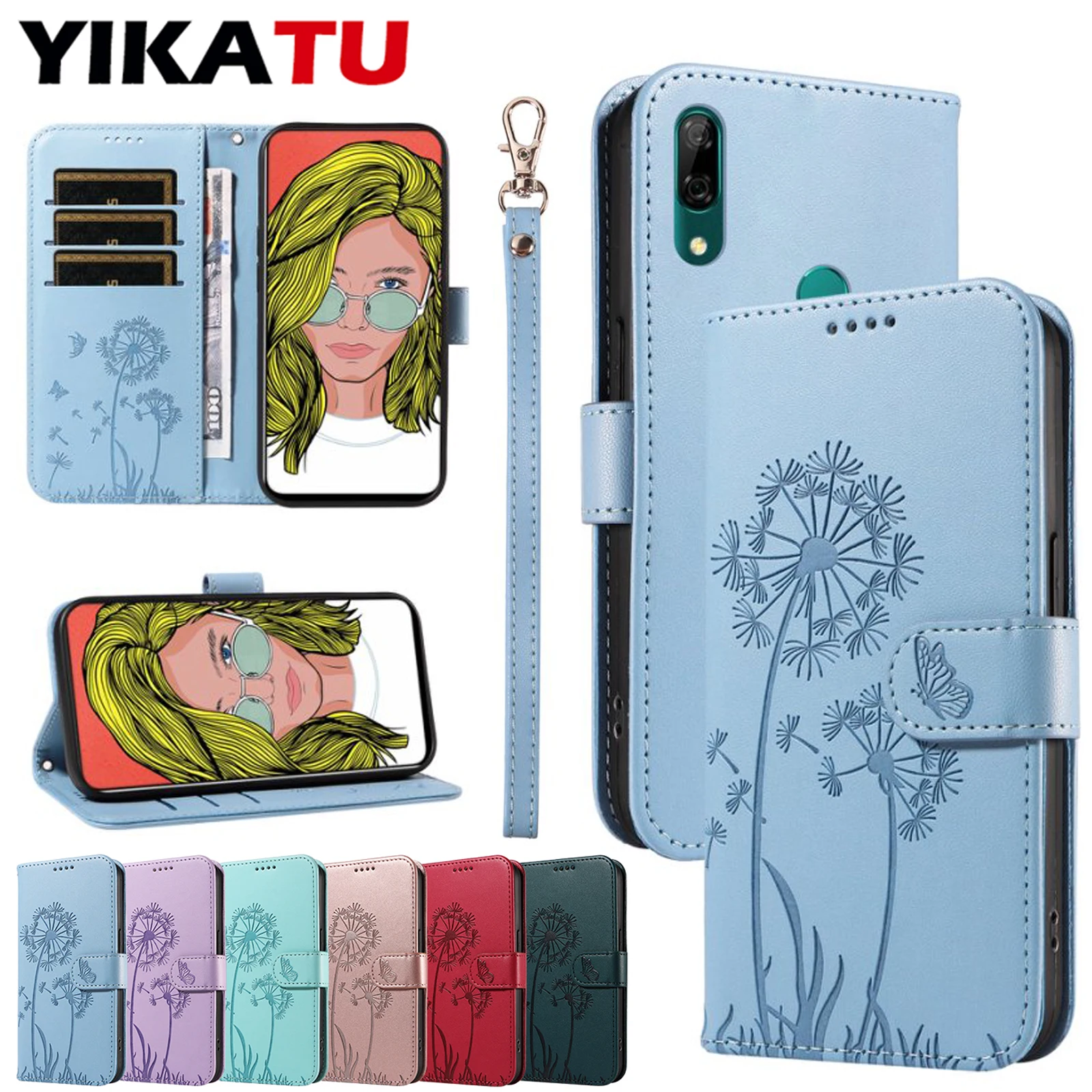 For Huawei Honor P Smart Z Y90 Nova Y70 Plus Y9 Y7 Y6 Y5 Prime 2018 P9 P8 Play 60 9T 7 30 Magic 7 6 5 4 Lite Wallet Leather Case
For Huawei Honor P Smart Z Y90 Nova Y70 Plus Y9 Y7 Y6 Y5 Prime 2018 P9 P8 Play 60 9T 7 30 Magic 7 6 5 4 Lite Wallet Leather Case