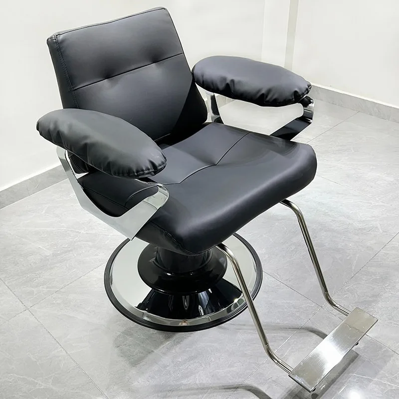 Working Cosmetic Barber Chairs Reclining Modern Barber Chairs Manicure Pedicure Styling Sillas De Oficina Commercial Furniture
Working Cosmetic Barber Chairs Reclining Modern Barber Chairs Manicure Pedicure Styling Sillas De Oficina Commercial Furniture