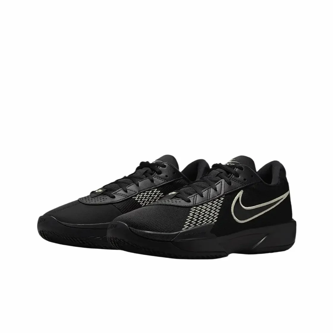 Nike Air Zoom G.T. Cut Academy women Force comfortable wear-resistant low-top sneakers
Nike Air Zoom G.T. Cut Academy women Force comfortable wear-resistant low-top sneakers