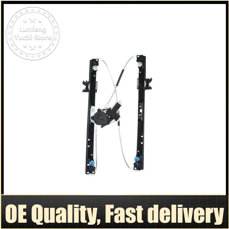 Rear Left/Right Window Regulator For Land Rover Discovery L462 2.0/3.0 - LR153960, LR083207, LR153959, LR083206
Rear Left/Right Window Regulator For Land Rover Discovery L462 2.0/3.0 - LR153960, LR083207, LR153959, LR083206