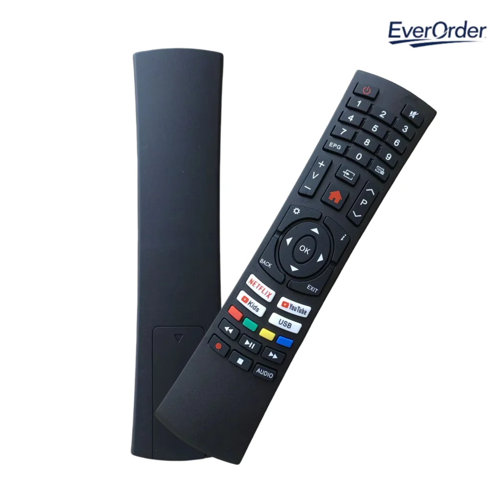 Пульт дистанционного управления для телевизора SMART TECH LE32011 LEDF32 N30HC1LB1H LE-4348SA LE-3222 LE-5017SA LE-6519 LE3918 LE32D7 LE-32D11
Пульт дистанционного управления для телевизора SMART TECH LE32011 LEDF32 N30HC1LB1H LE-4348SA LE-3222 LE-5017SA LE-6519 LE3918 LE32D7 LE-32D11