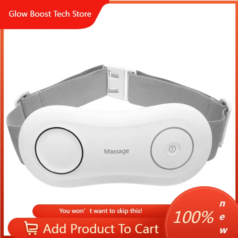 NYSmart Library 2024 New Arrival Stomach Cramp Massager Ems Moxibustion Cramps Menstrual Period Pain Relief Menstrual Heating Pa
NYSmart Library 2024 New Arrival Stomach Cramp Massager Ems Moxibustion Cramps Menstrual Period Pain Relief Menstrual Heating Pa