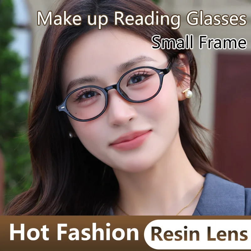 Blue Light Blocking Reading Glasses, Lightweight TR90 Flexible Frame Readers Glasses Anti UV/Eyestrain/Glare
Blue Light Blocking Reading Glasses, Lightweight TR90 Flexible Frame Readers Glasses Anti UV/Eyestrain/Glare