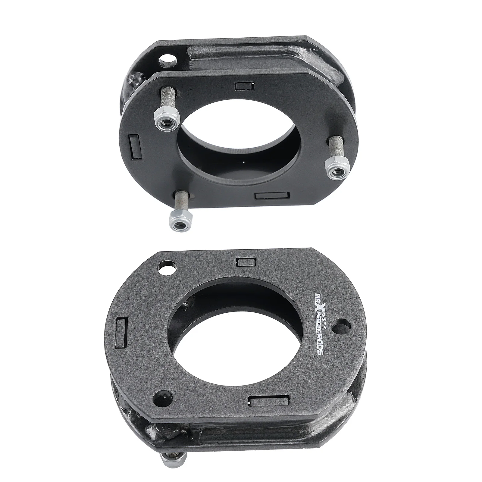 Leveling Kits 2" Front Lift Strut Spacer For Jeep Grand Cherokee WK2 2011-2022
Leveling Kits 2" Front Lift Strut Spacer For Jeep Grand Cherokee WK2 2011-2022