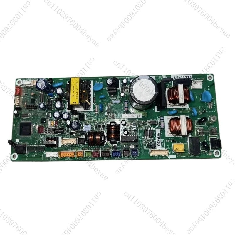 Central Air Conditioner Main Board Control Board A748469 Computer Board
Central Air Conditioner Main Board Control Board A748469 Computer Board