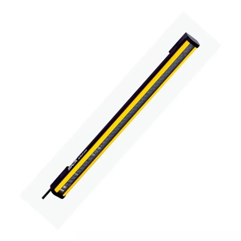 SICK Safety Light Curtain 1113247 C4C-EC04530A10000
SICK Safety Light Curtain 1113247 C4C-EC04530A10000