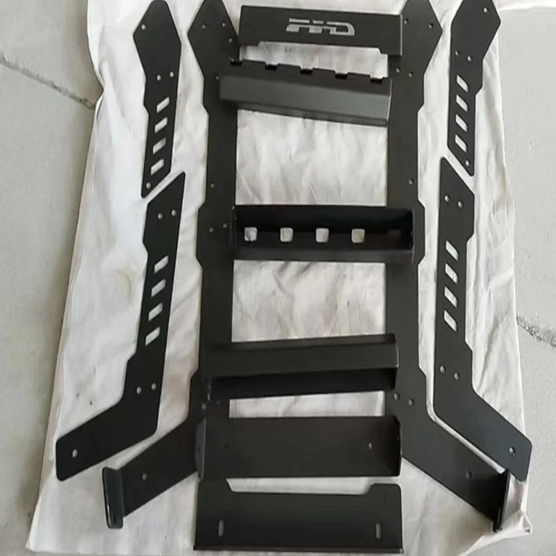 Bestseller LC250 Special Rack Kit Lage Cer Roof Basket Platform Outdoor Travel Accessories
Bestseller LC250 Special Rack Kit Lage Cer Roof Basket Platform Outdoor Travel Accessories