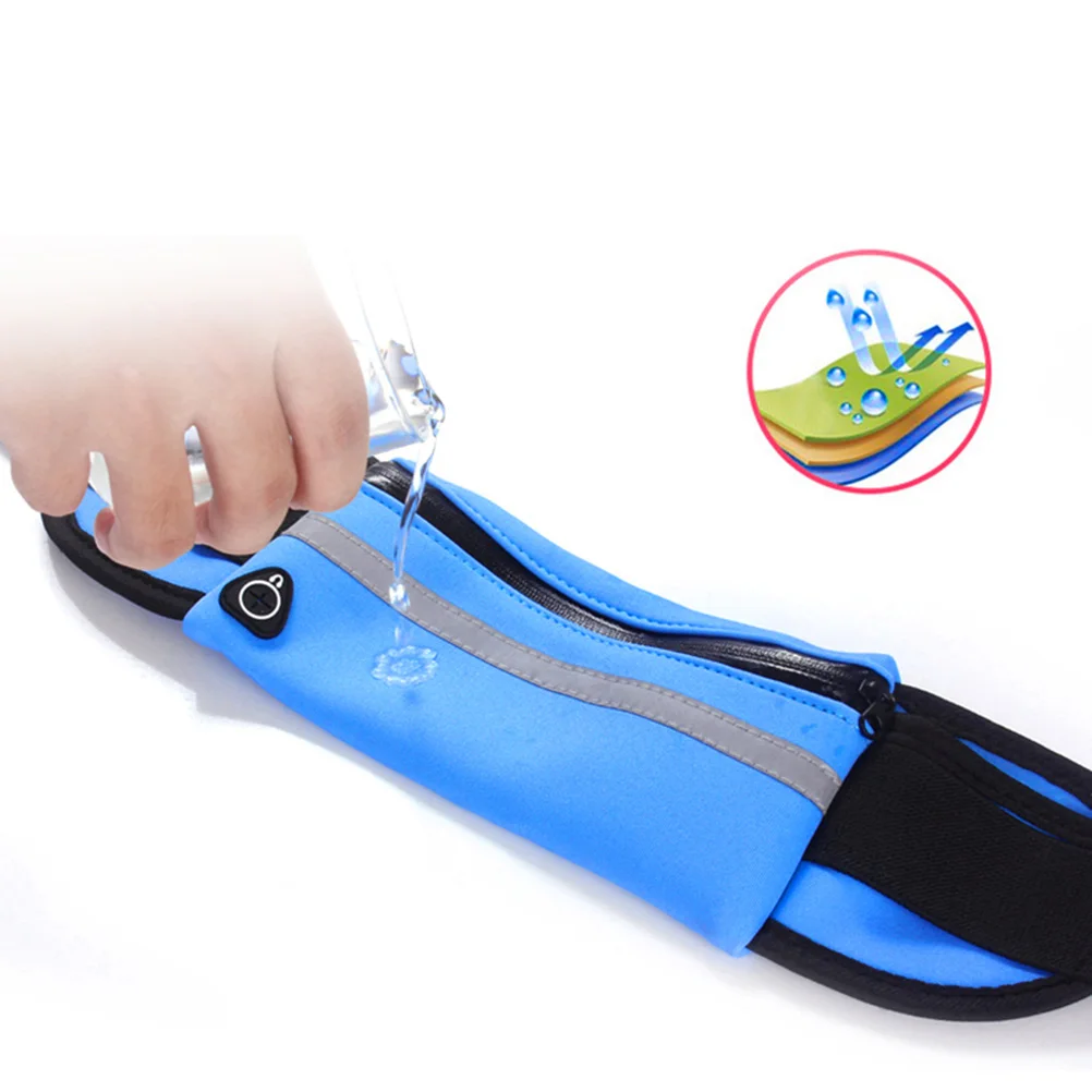2pcs Sports Pack Durable Material Phone Holder Adjustable Sports Waist Pack Belt Running Hiking Travel Outdoor Activities
2pcs Sports Pack Durable Material Phone Holder Adjustable Sports Waist Pack Belt Running Hiking Travel Outdoor Activities