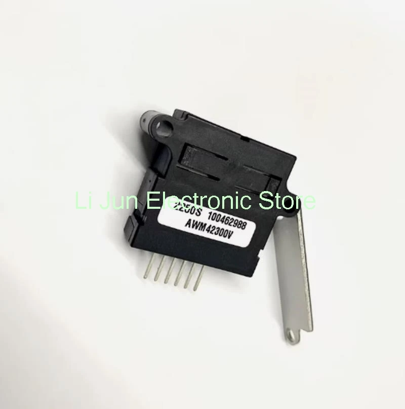 1pcs AWM43300V 42300V 43300VH 42150VH Gas Air Mass Flow Sensor
1pcs AWM43300V 42300V 43300VH 42150VH Gas Air Mass Flow Sensor
