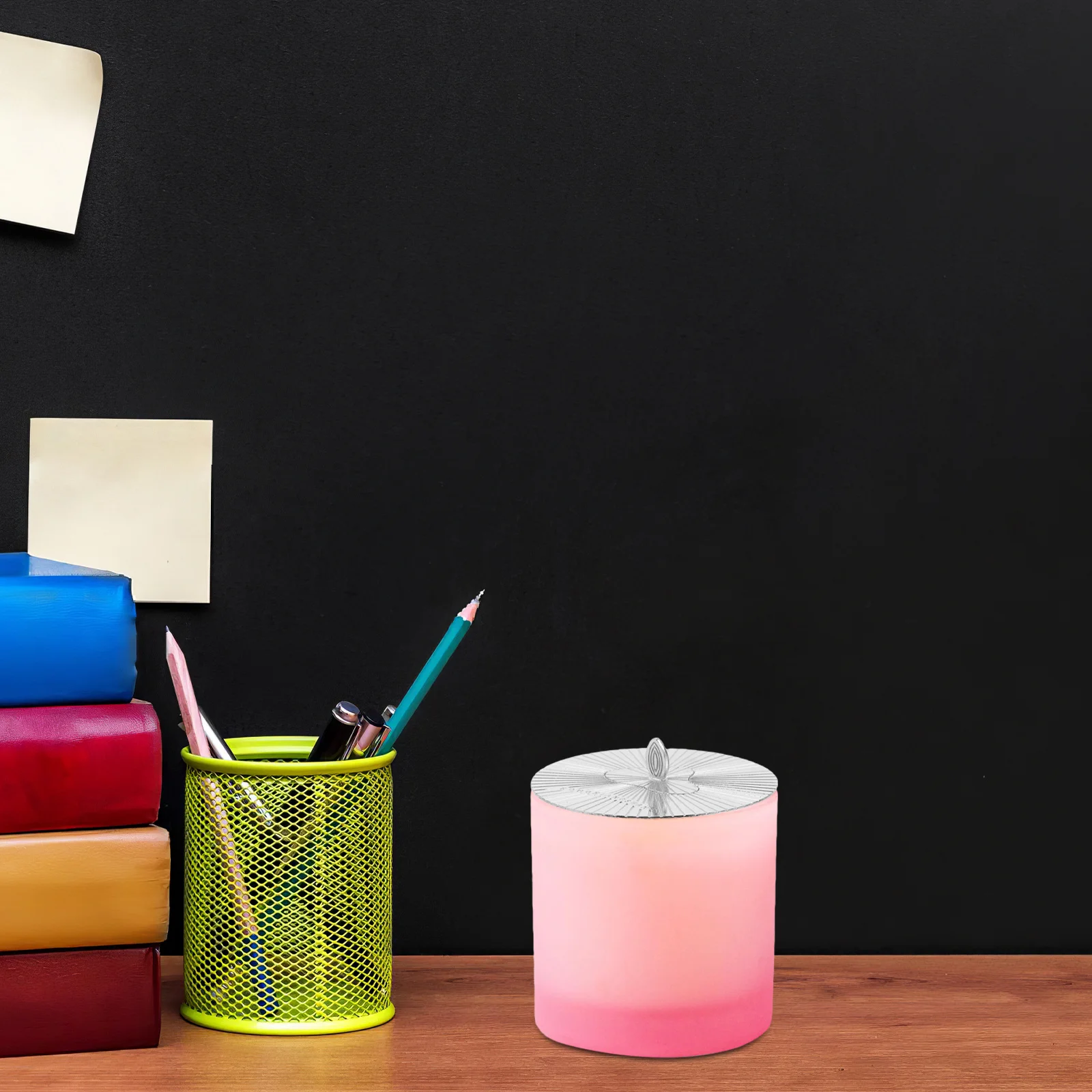 3.5inch Scented Cover Metal Jar Lid Dust Protection Decorative Topper for Even Wax Melting Modern Jar Accessory
3.5inch Scented Cover Metal Jar Lid Dust Protection Decorative Topper for Even Wax Melting Modern Jar Accessory