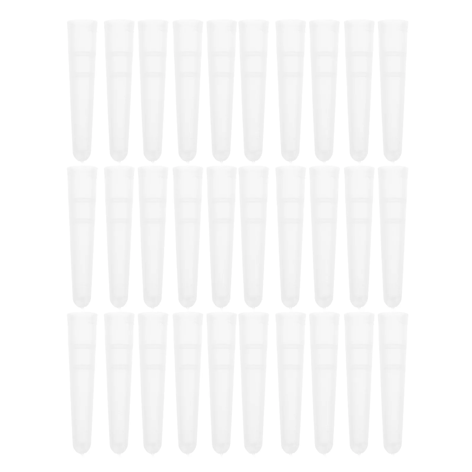 100pcs Tweezers Protective Sleeve Metal Tip Covers Transparent Knitting Stopper Eyelash Grafting Plastic Covers Reusable Safety
100pcs Tweezers Protective Sleeve Metal Tip Covers Transparent Knitting Stopper Eyelash Grafting Plastic Covers Reusable Safety