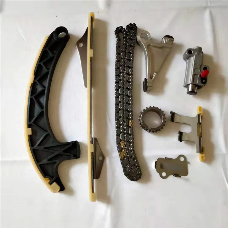 L15bd L15bm L15bl L15b5 Timing Chain Kit for Hr-v cr-v civic Accord Avancier L15b8 Engine 1.5t 14401-59b-003 KH-15
L15bd L15bm L15bl L15b5 Timing Chain Kit for Hr-v cr-v civic Accord Avancier L15b8 Engine 1.5t 14401-59b-003 KH-15