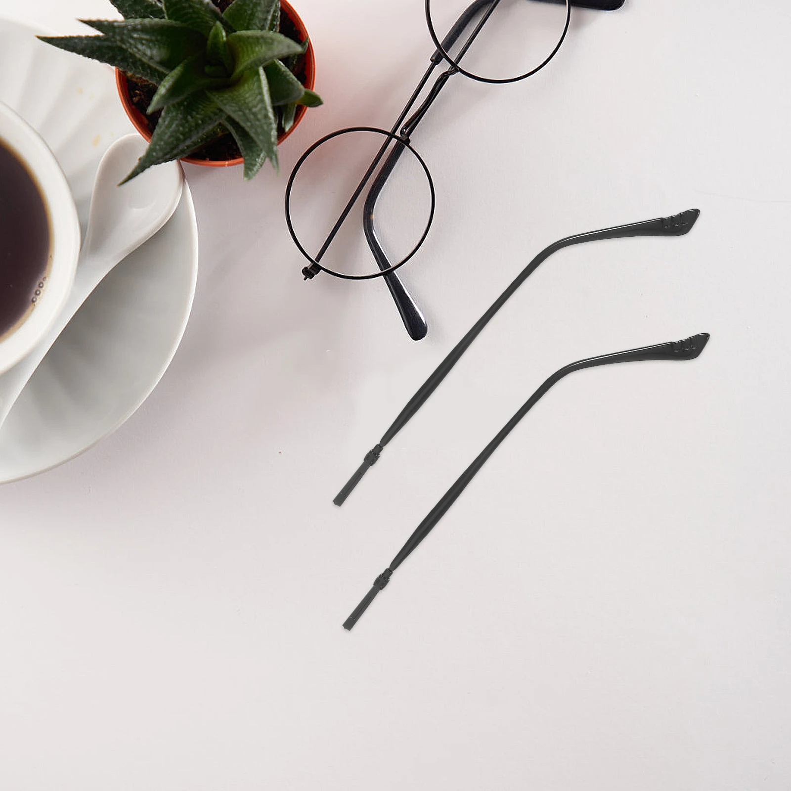 1 Pair Metal Glasses Arm Legs Replacement 1mm Full Metal Eyewear Accessories for Glasses Sunglasses Repair Kit
1 Pair Metal Glasses Arm Legs Replacement 1mm Full Metal Eyewear Accessories for Glasses Sunglasses Repair Kit