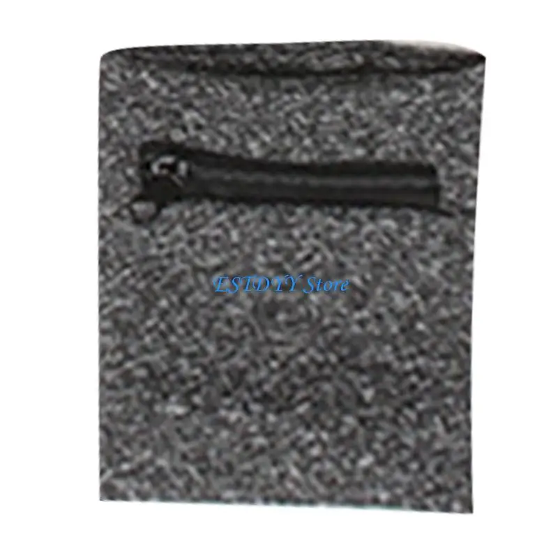 G6DE Elastic Wrist Brace Breathable Wrist Support Wristband With Zippered Pocket
G6DE Elastic Wrist Brace Breathable Wrist Support Wristband With Zippered Pocket