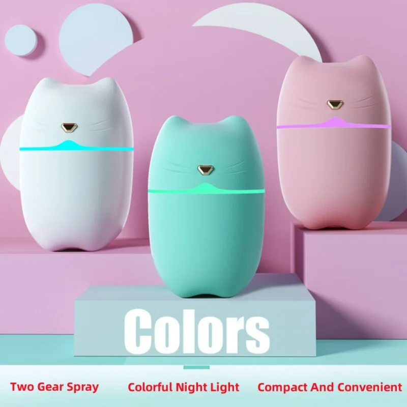 USB Humidifier Household Office Portable Students Dormitory Bedroom Small Cute Mini Large Spray Car Mounted
USB Humidifier Household Office Portable Students Dormitory Bedroom Small Cute Mini Large Spray Car Mounted