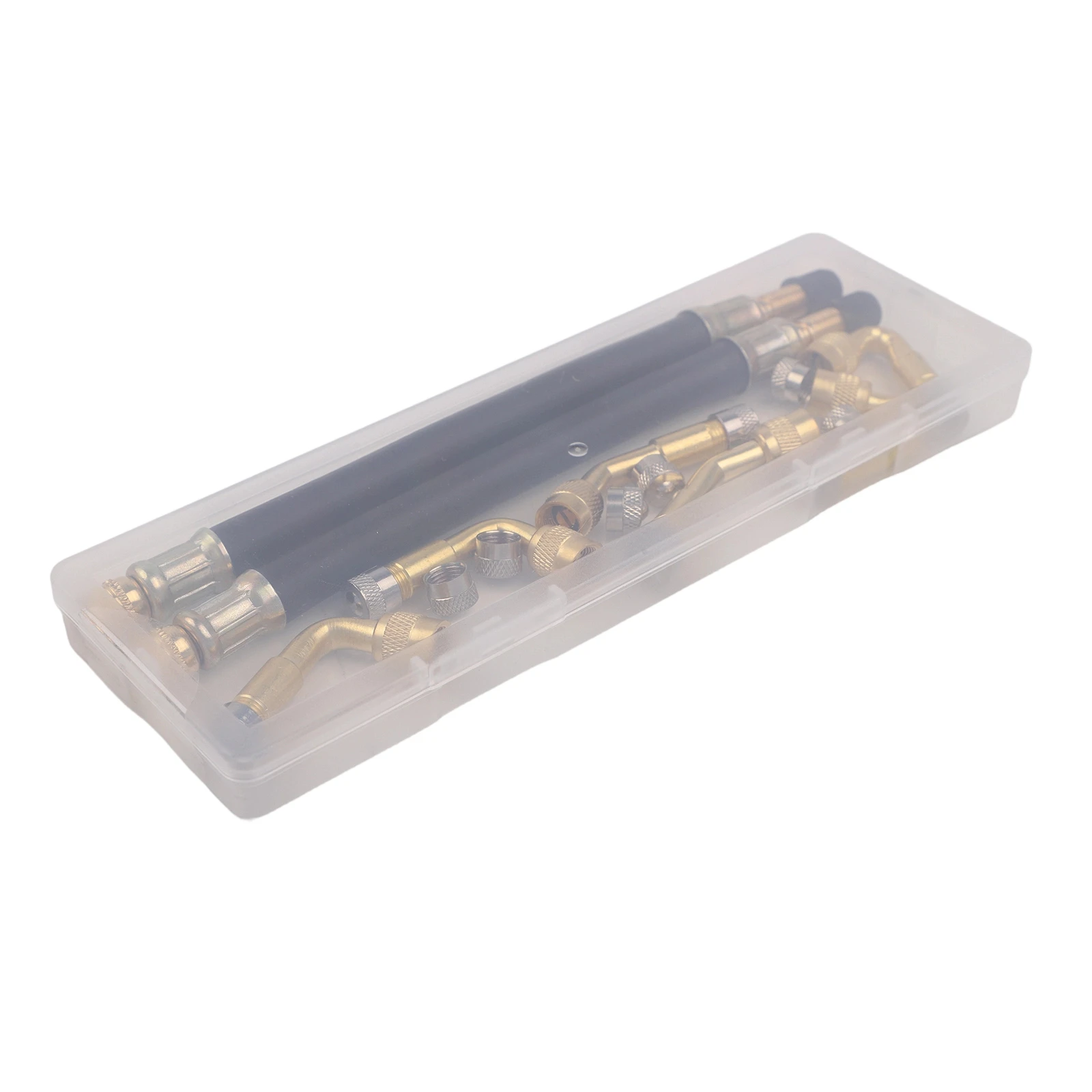 For Tire Inflation As Shown In The Figure Tire Valve Extender Tire Valve Extender Kit Angled Adapters 45 Angle Adapter
For Tire Inflation As Shown In The Figure Tire Valve Extender Tire Valve Extender Kit Angled Adapters 45 Angle Adapter