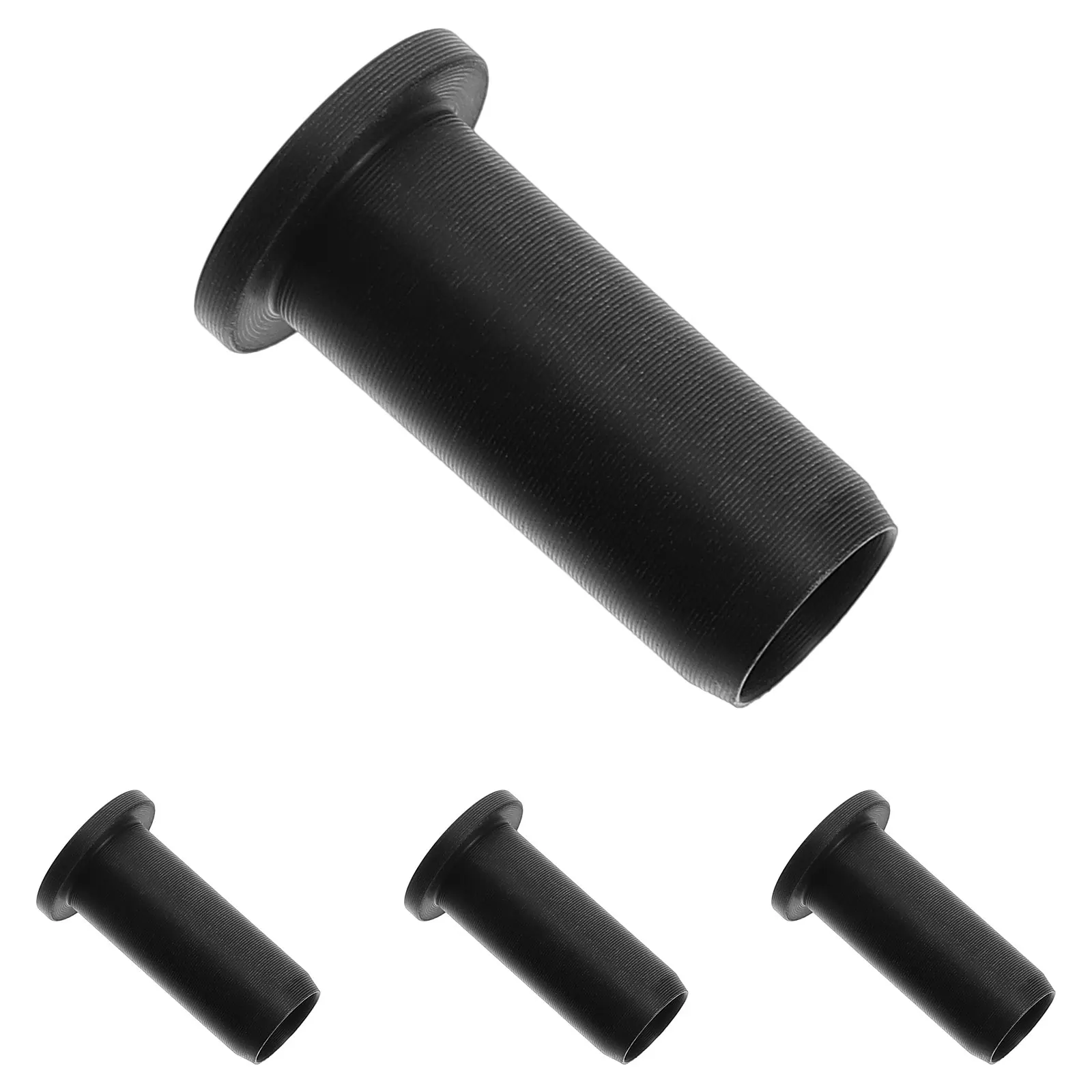 4 Pcs Kayak Accessories Nylon Lock Socket Insert Wear Resistant Canoe Hardware Boat Holder Kayak Paddle Protection
4 Pcs Kayak Accessories Nylon Lock Socket Insert Wear Resistant Canoe Hardware Boat Holder Kayak Paddle Protection