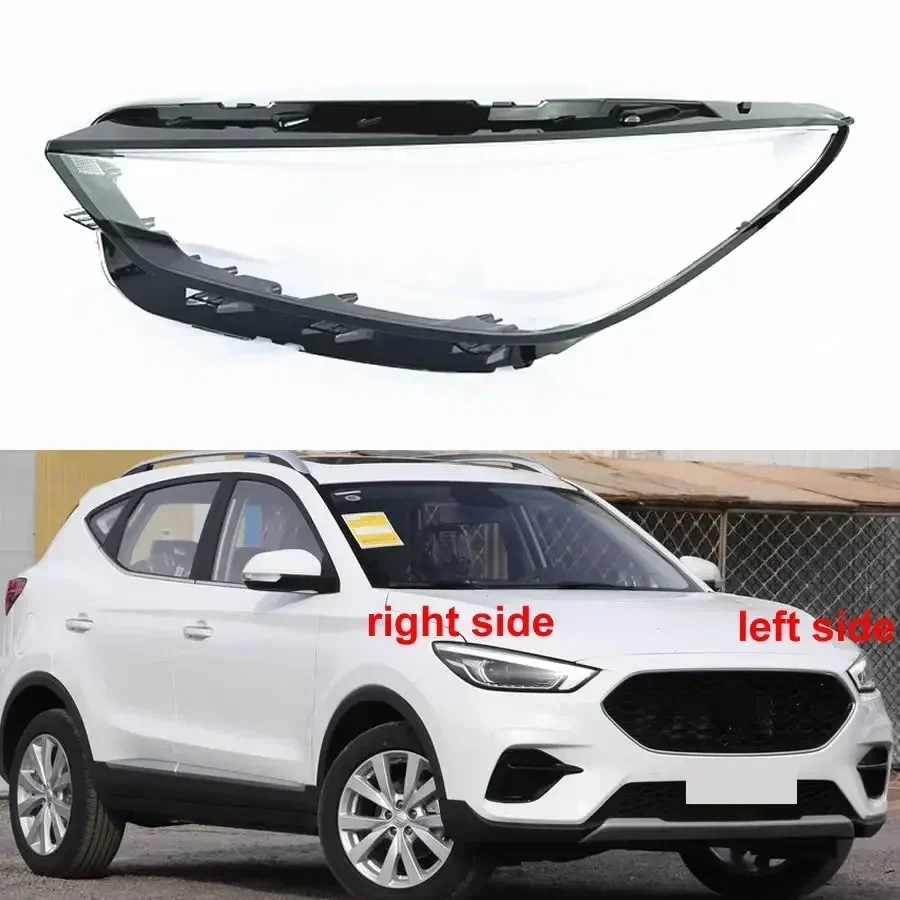 Для MG ZS 2020 2021 2022, крышка фары, абажур, прозрачная линза, плексиглас, замена оригинального абажура
Для MG ZS 2020 2021 2022, крышка фары, абажур, прозрачная линза, плексиглас, замена оригинального абажура